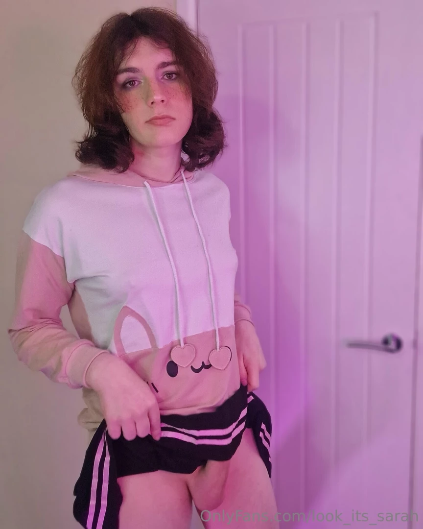 Look-its-sarah part 22 