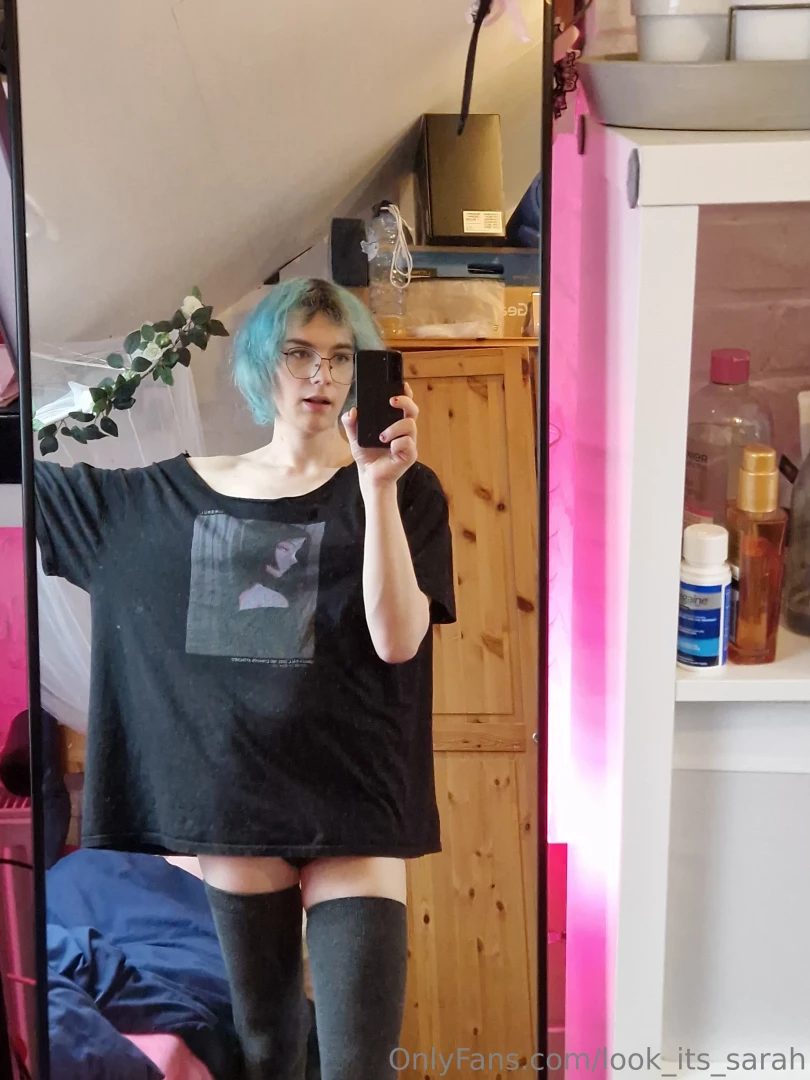 Look-its-sarah part 25 