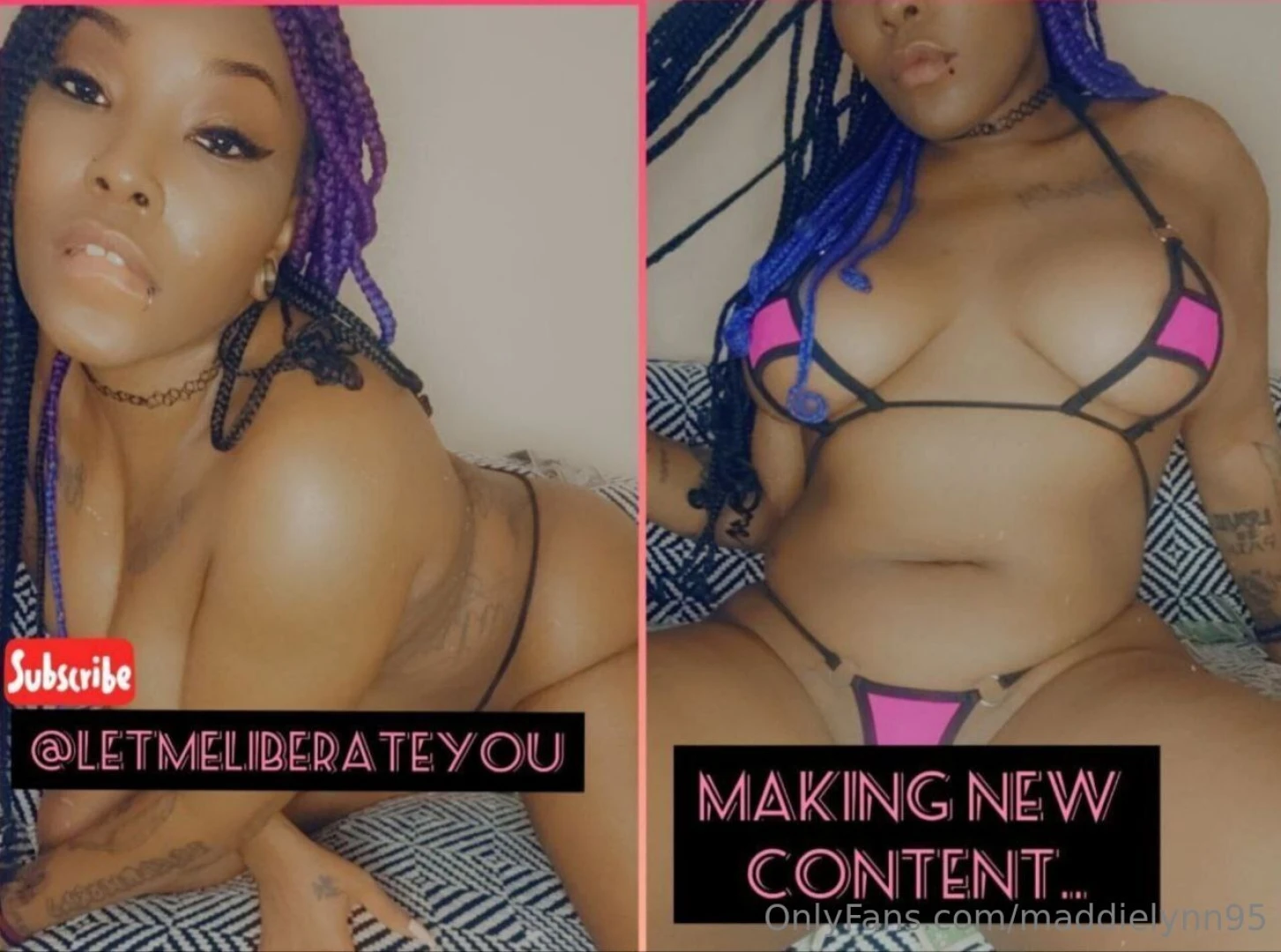 Letmeliberateyou loves to make you explode add her now vip page part 6 