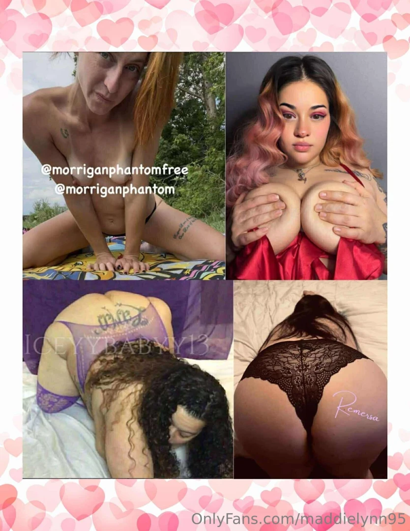 These dirty sluts need some naughty love milf cumslut 40 off part 1 