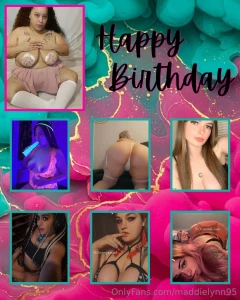 Help us celebrate this beautiful babes birthday cum celebrate her part 1