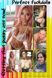 Nbsp hentaiwaifudoll lluvely1980 part 3