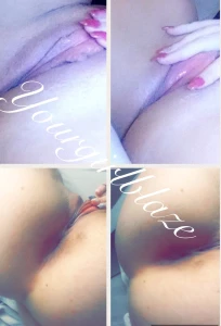 Pretty pink pussy part 33