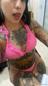 Que calor what a heat