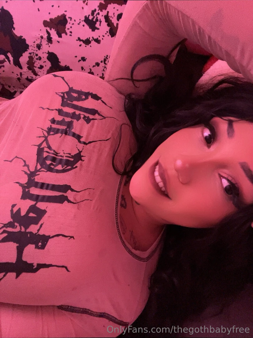 Can i be your hells angel 