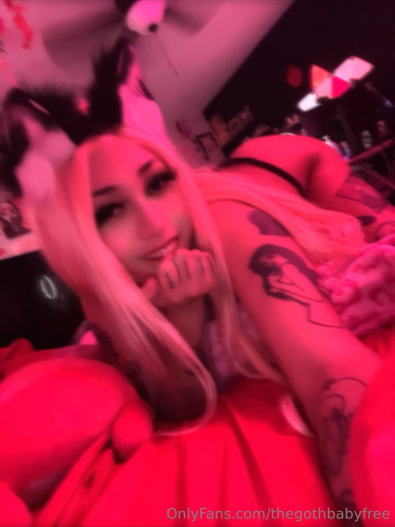 I ll be your favourite little doll 