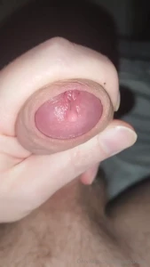 Who loves pre cum part 1