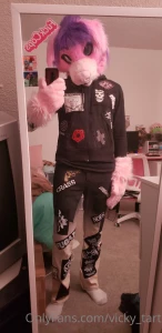 Punk puppy pics part 1