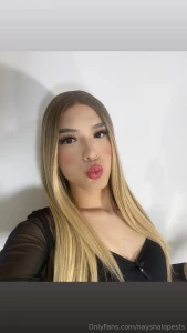 How do i look with straight hair