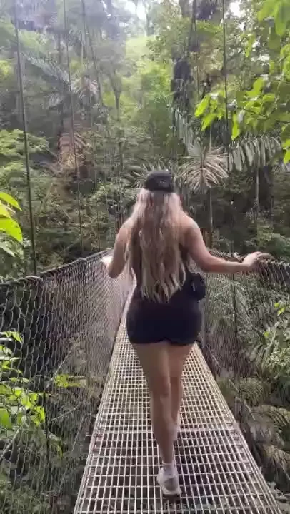 Costa rica adventures 