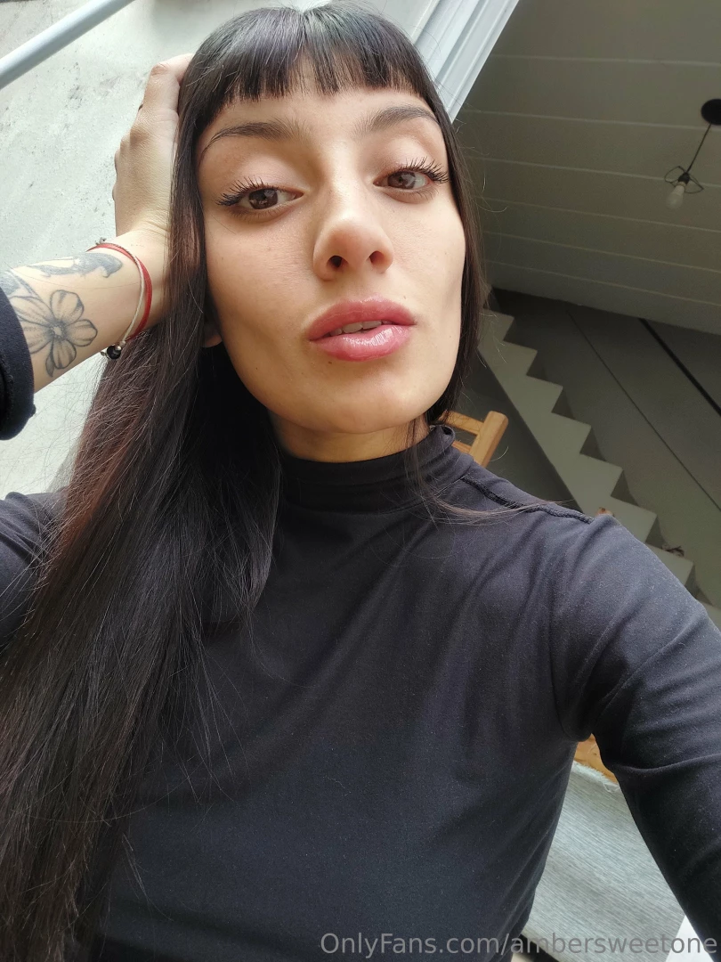 Ambersweetone part 1 