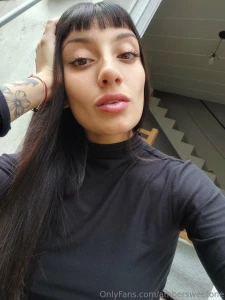 Ambersweetone part 1