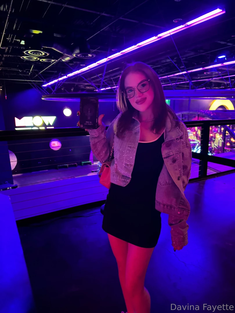 Davinaafterdark part 18 