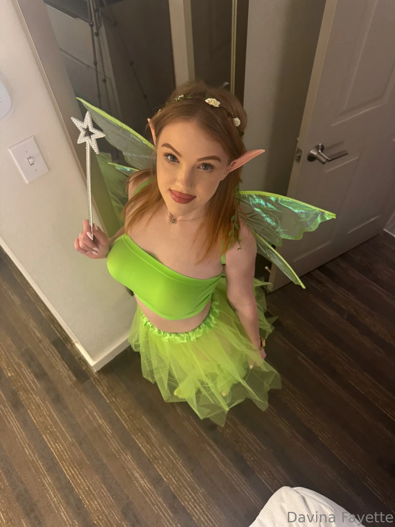 Wanna get into this pixie s hollow sub to https onlyfans com part 1 