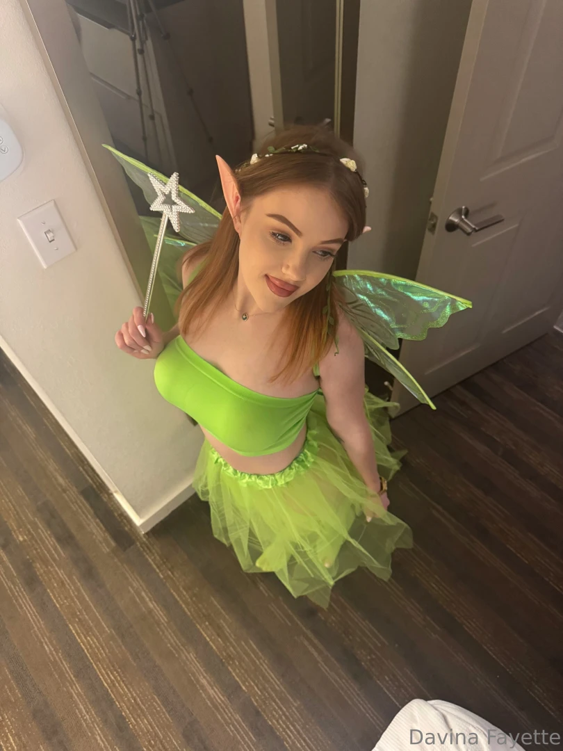 Wanna get into this pixie s hollow sub to https onlyfans com 