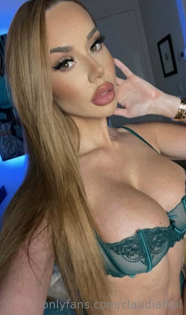 Claudiafijal part 255075 