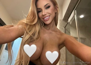 I d love to film you a custom video