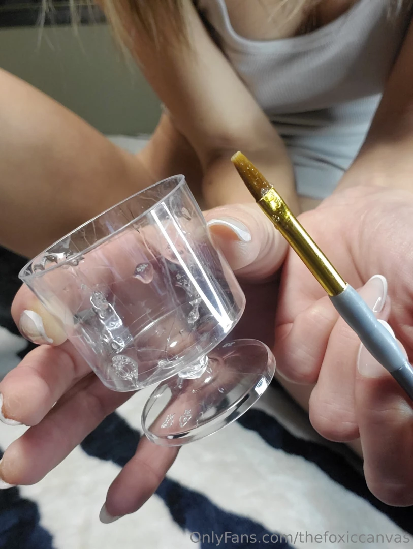 Rimmer for your glass 