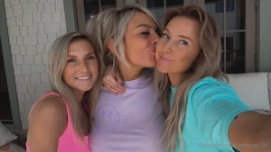 3 of us use a strap on after girls night out