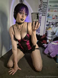 Daily reminder that ur soul belongs to meeee