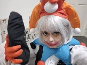 Lewd jimbo gets the titties ass and pussy out owo part 2