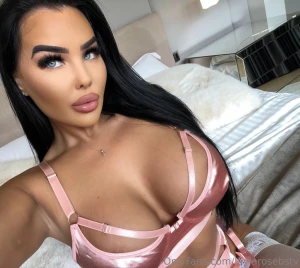 Let s stay in bed part 29