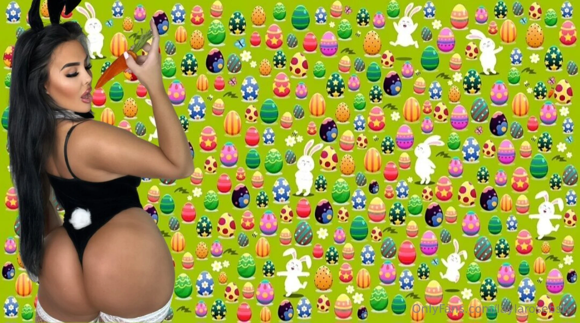 Can you find the juicy carrot tip 5 as soon as you spot it and you 