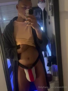 Loving this new jock