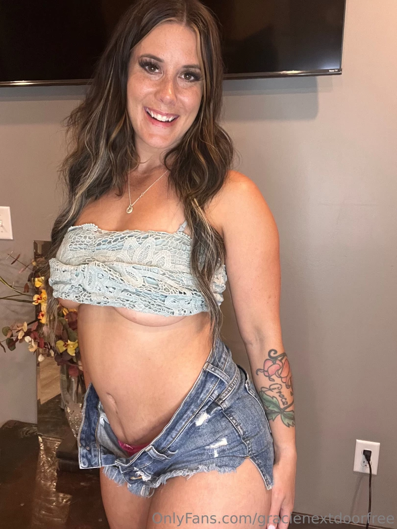 Gracienextdoorfree part 16 