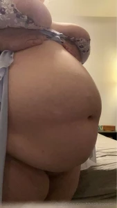Feeling luscious
