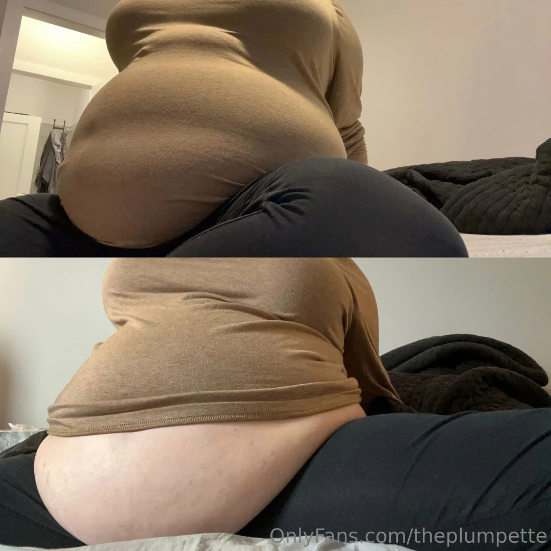 Theplumpette part 41 