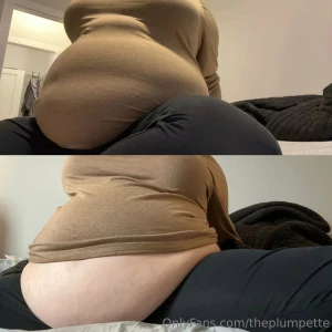 Theplumpette part 41