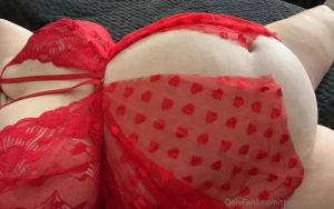 Another valentine outfit for my favs