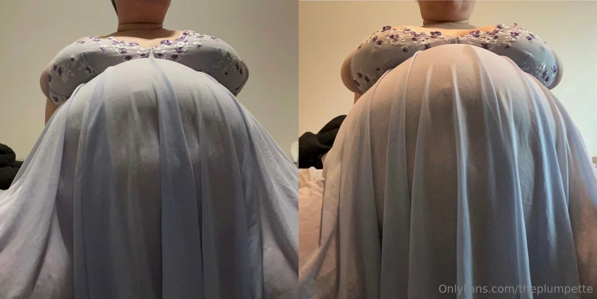 Look what you did to me 