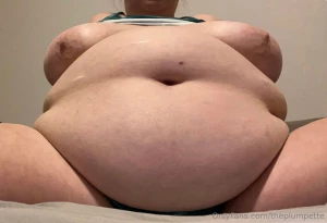 I m wearing shorts promise