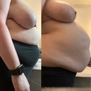 The morning before eating only breakfast foods alllll dayyyy looongg