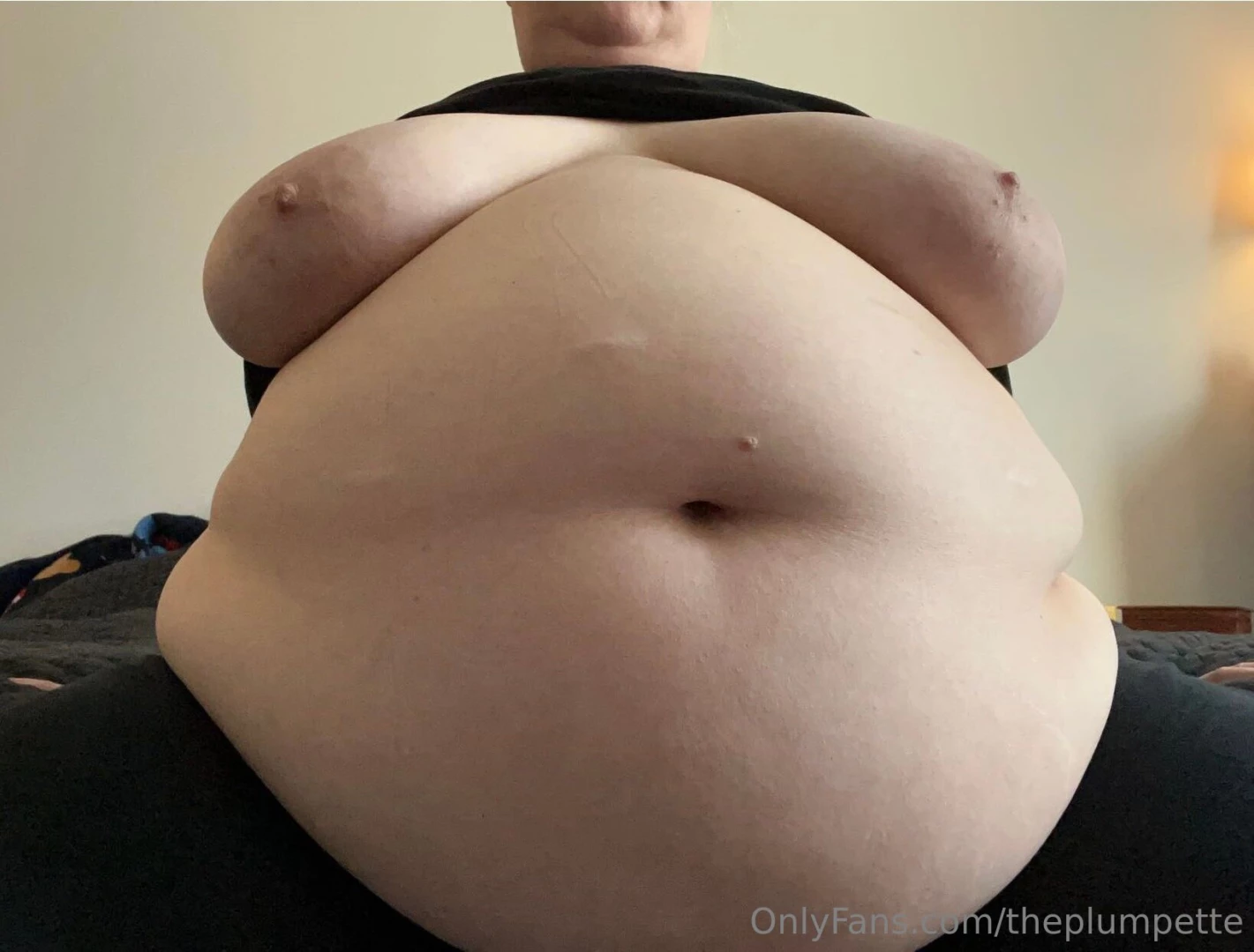 Fuuuckkkk i ve gotten fat 