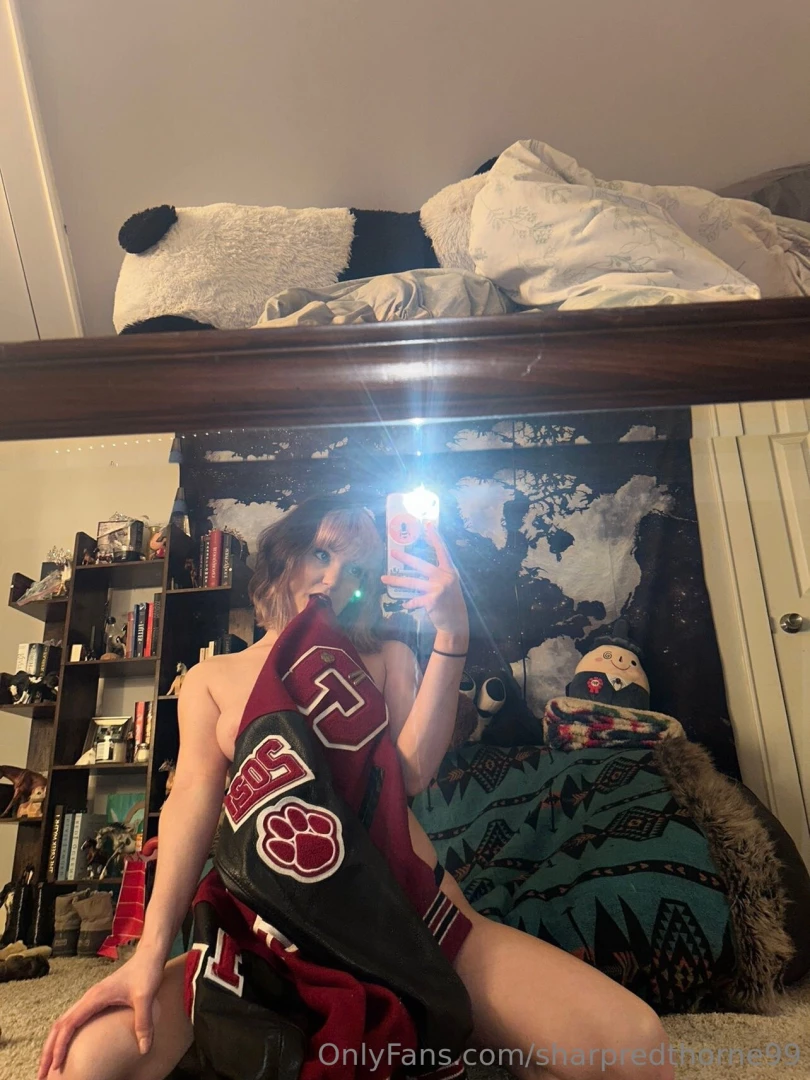 Feeling inspired by jenny part 4 