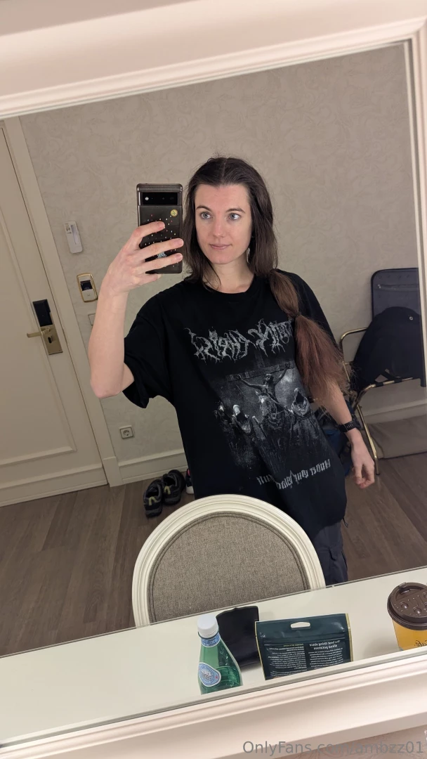 Good morning from madrid here for the weekend for the metal bars and a 