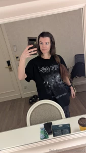 Good morning from madrid here for the weekend for the metal bars and a