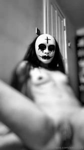 A bit weird but i like it