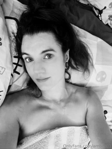 A couple of spicy videos are coming out this week so keep an eye out