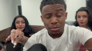 Full episode roxie amp luna use my dick for oral pleasure like if you