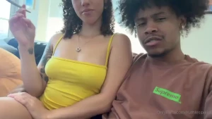 Full vid kira perez gets fat pussy stretched like if you need more