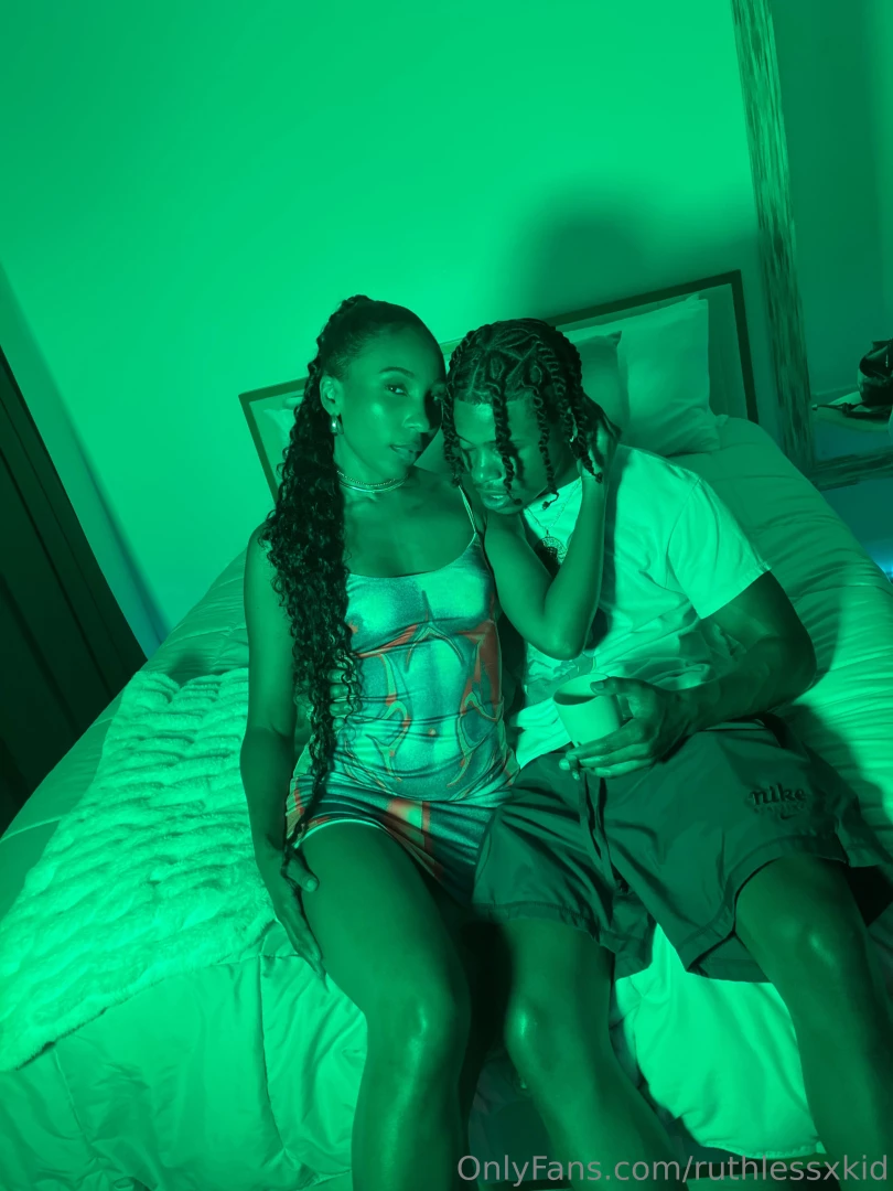 Ruthlessxkid part 18 