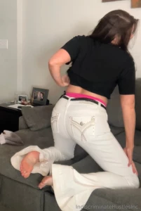 Indiscriminatehustles part 6