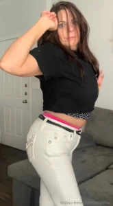 That ass in them jeans part 4