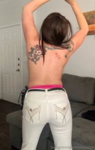 That ass in them jeans part 3