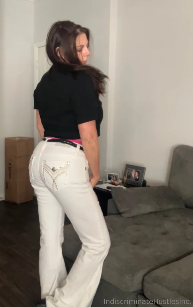 That ass in them jeans part 1 
