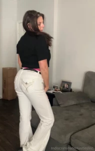 That ass in them jeans part 1